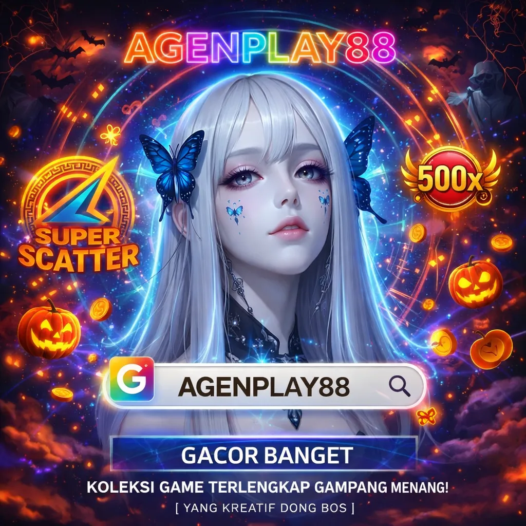 JOSWD11 ⚡️ Titik Kumpul Pecinta Slot Online Gacor Hari Ini